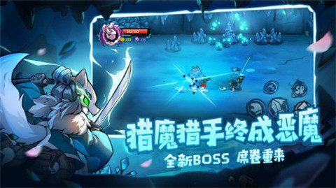 失落城堡暑期最大危机来临！海量福利等你拿！