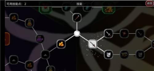 魔法洞穴2技能怎么加点？技能树加点攻略