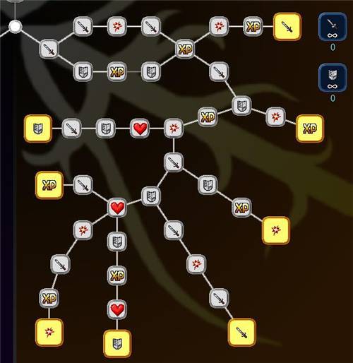 魔法洞穴2技能怎么加点？技能树加点攻略