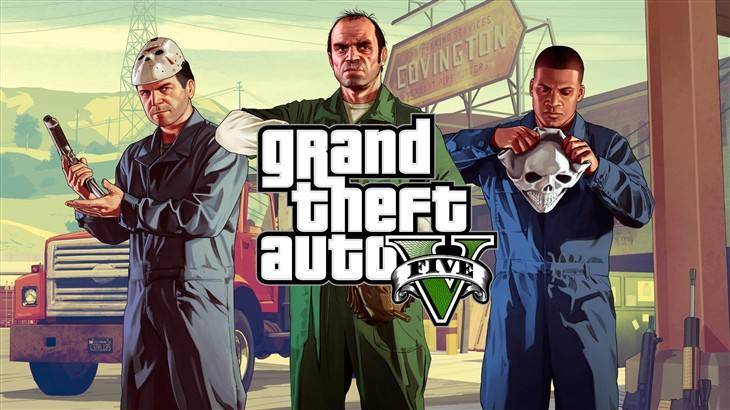 老玩家告诉新手如何在gta5中选择最好的车