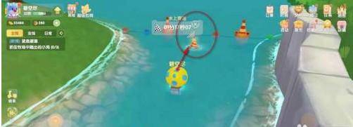 摩尔庄园夏日冲浪活动攻略,摩尔庄园夏日冲浪玩法技巧一览