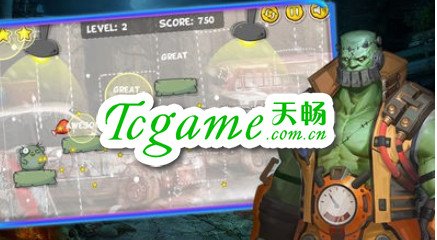 迷失尸境3