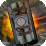 炸弹爆炸模拟器