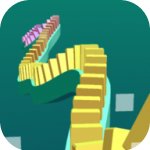 真实多米诺3D