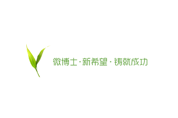 微博士家长端app