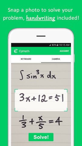 Cymath2