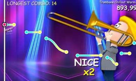 长号冠军（Music Champion）2