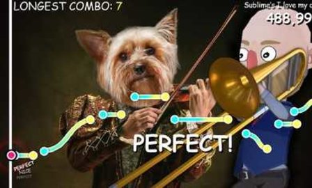 长号冠军（Music Champion）3