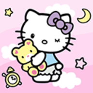 凯蒂猫晚安（Hello Kitty）