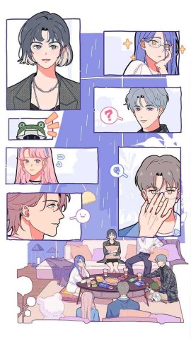 落樱小屋23