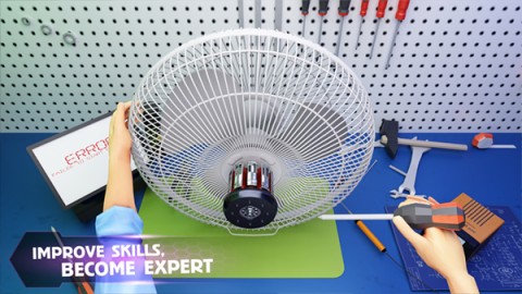 电工模拟器最新版2