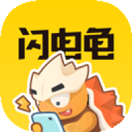 闪电龟正版