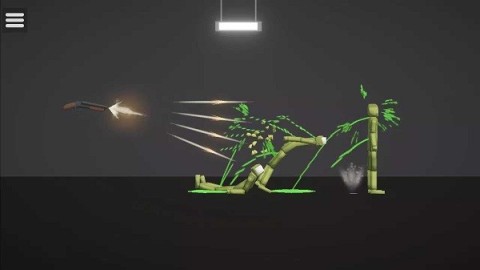 3D布娃娃沙盒游乐场1