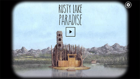rusty lake paradise1