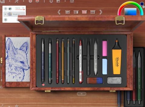 RealisticPaintStudio2