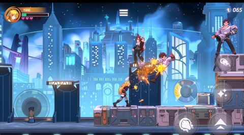 RWBY：冰雪的弓矢3