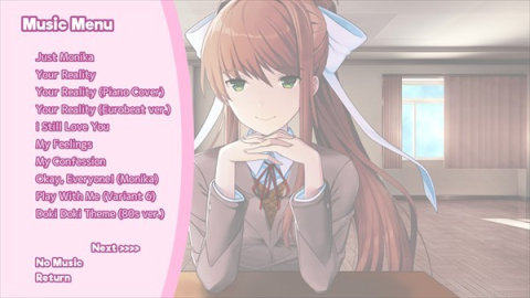 justmonika