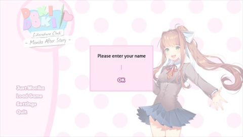 justmonika