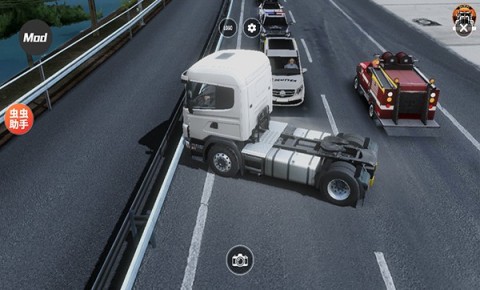 车手公路英雄3