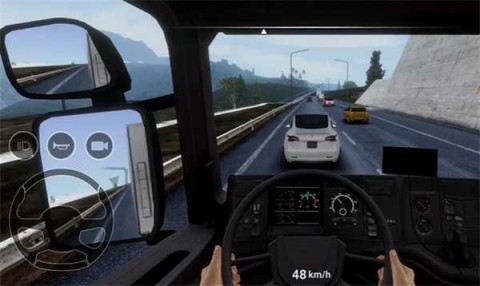 车手公路英雄