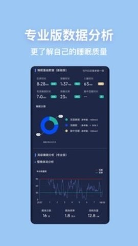 蜗牛睡眠旧版本