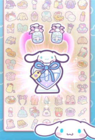 凯蒂猫我的梦之店1