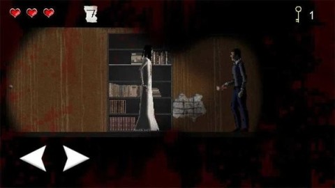 兰德里纳河的地下室22