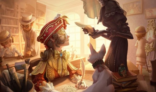 第五人格孤月女校观察攻略 孤月女校全章节通关奖励总汇[多图]