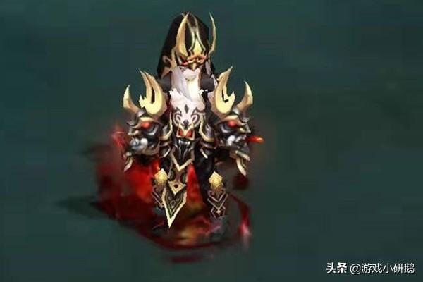 热血江湖武器大全，热血江湖全二十七种神兵综合对比