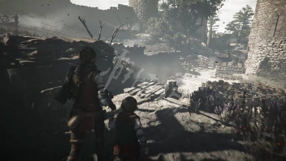 瘟疫传说安魂曲剧情怎么玩？？瘟疫传说安魂曲剧情全流程图文教学
