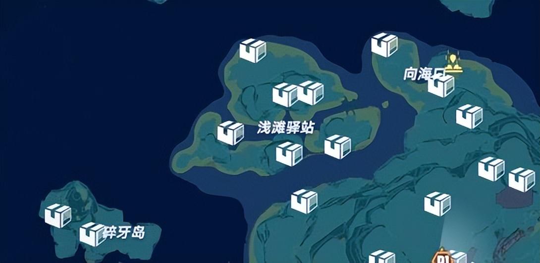 幻塔强鬣来袭玩法攻略，人工岛鬣狗帮入侵具体玩法