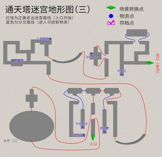 轩辕剑之天之痕攻略,轩辕剑之天之痕符鬼