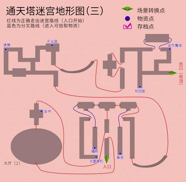 轩辕剑之天之痕攻略,轩辕剑之天之痕符鬼