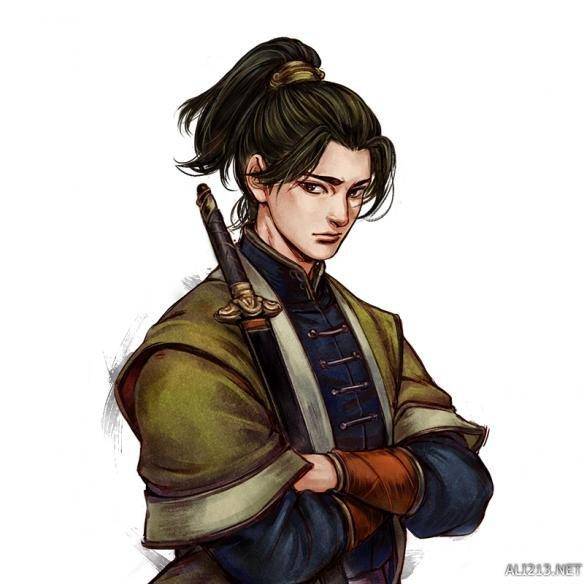侠客风云传前传主要角色攻略心得，侠客风云传前传角色能力提升