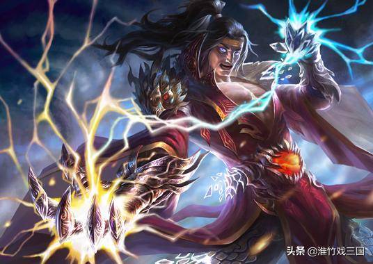 三国杀国战荀攸的奇策什么意思?三国杀荀攸奇策使用方法