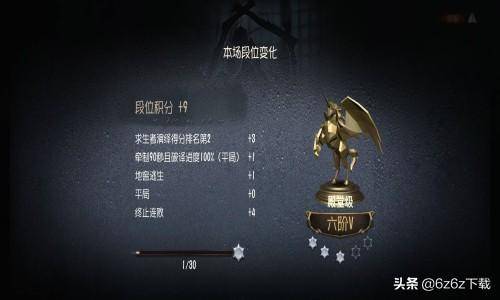 第五人格冷门知识分享,第五人格100个冷门知识