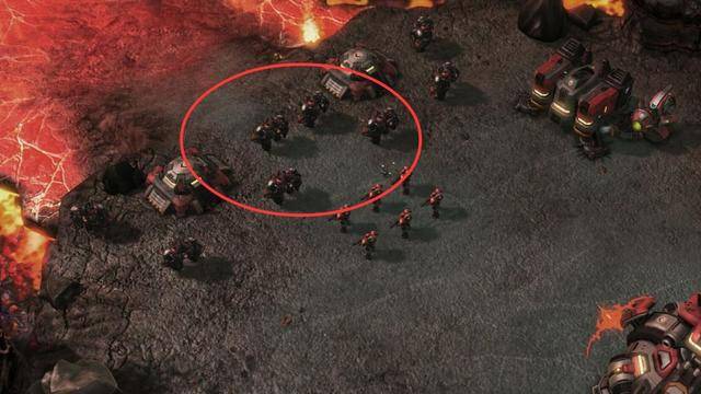 星际争霸爆虫选择,星际争霸2爆虫怎么生产?