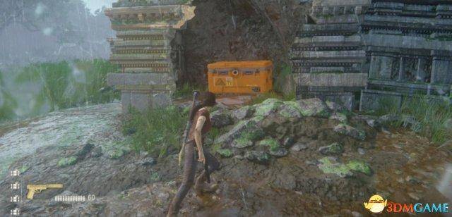 神秘海域失落的遗产守门者攻略,神秘海域失落遗产怎么上塔?