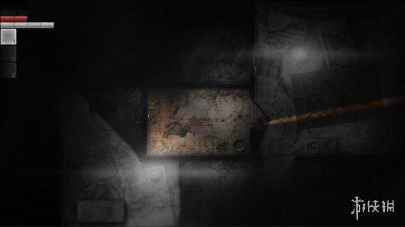 steam阴暗森林怎么换中文?steam黑暗森林怎么设置中文