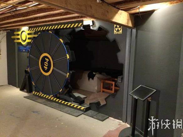 辐射避难所建造方法,辐射避难所武器工坊无法建造