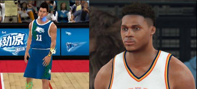 nba2konline2测评,nba2konline2深度评测