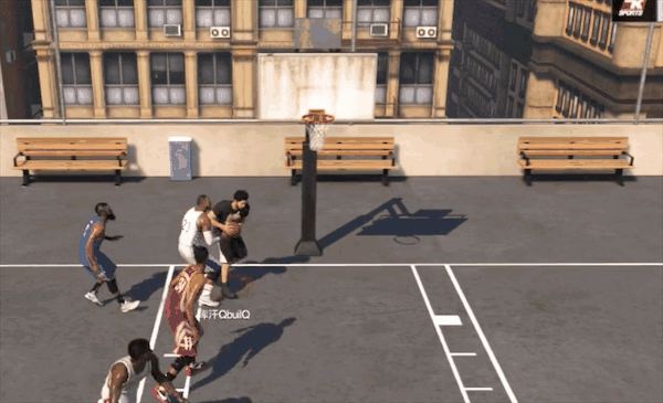 nba2konline2测评,nba2konline2深度评测