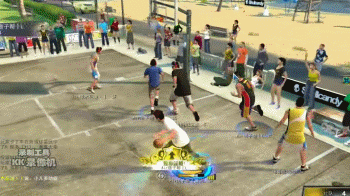 nba2konline2测评,nba2konline2深度评测