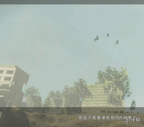 尼尔机械纪元真正的结局,尼尔机械纪元所有结局解析
