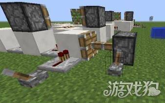 我的世界全自动高效刷铁轨机?我的世界自动刷铁轨机怎么做的
