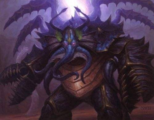 魔兽世界安其拉神殿克苏恩在哪?安其拉神殿怎么找到克苏恩
