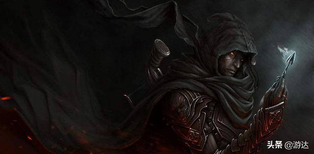 暗黑破坏神3switch猎魔人教程,switch暗黑3猎魔人战力