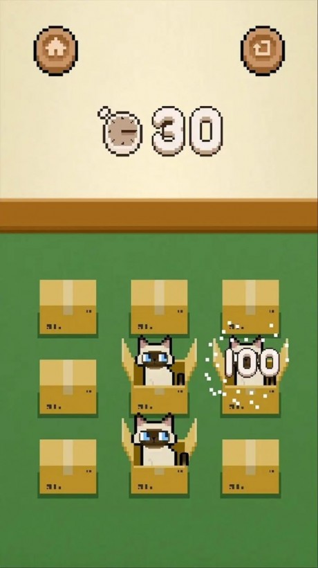 数猫猫游戏3